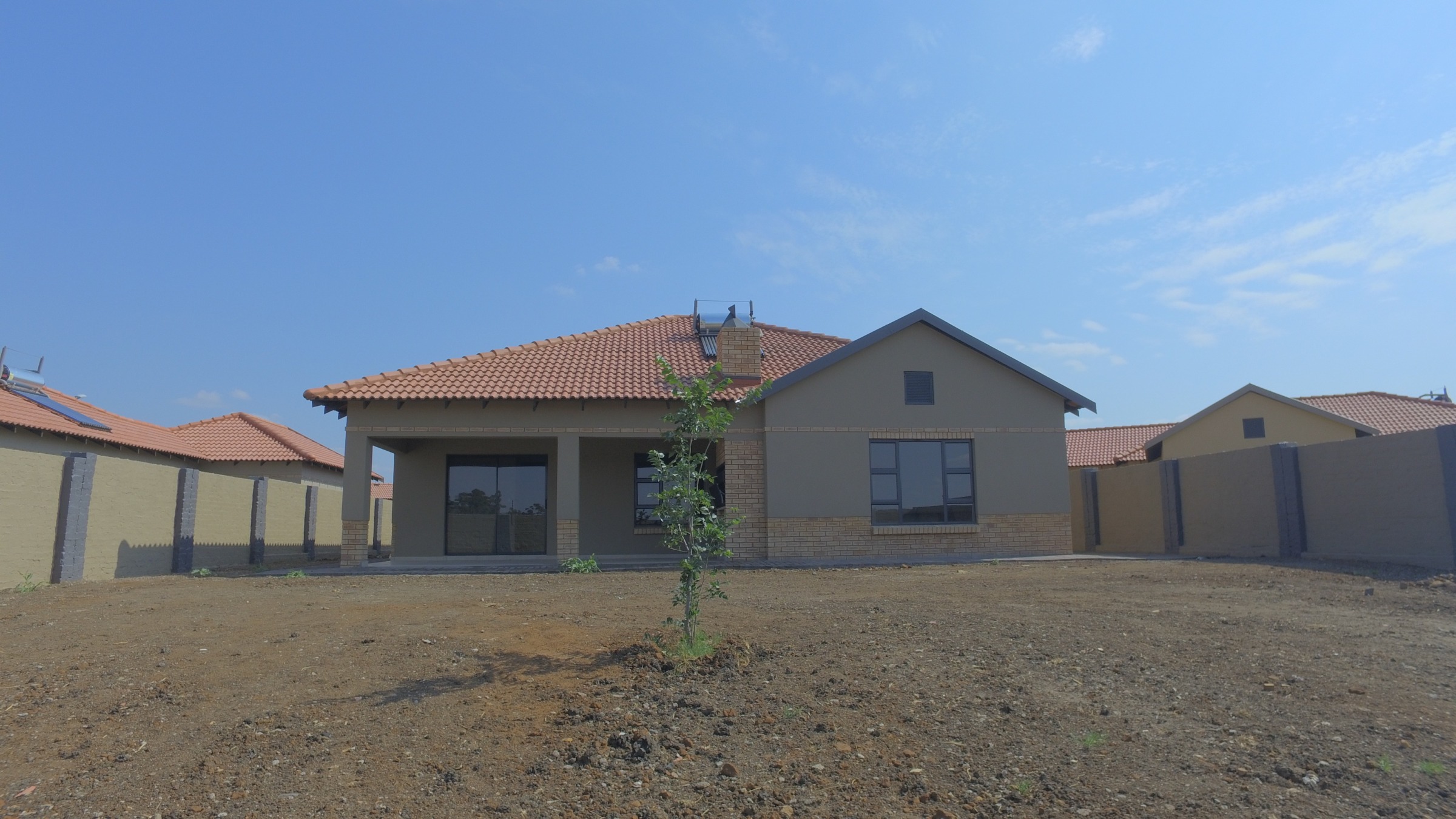 3 Bedroom Property for Sale in Waterkloof East North West